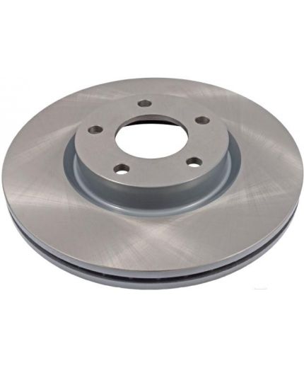 BLUE PRINT Тормозной диск передний