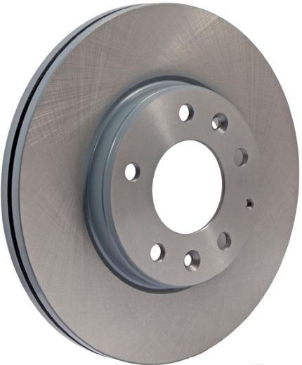 BLUE PRINT Тормозной диск Фото 2