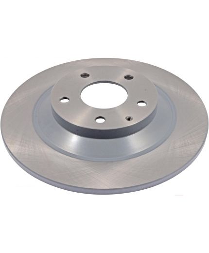 BLUE PRINT Тормозной диск Фото 2