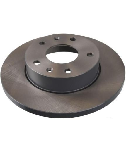 BLUE PRINT Тормозной диск Фото 2