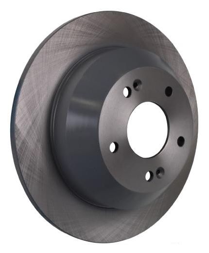 BLUE PRINT Тормозной диск