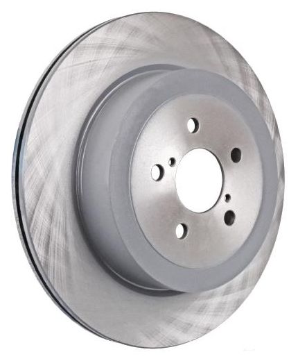 BLUE PRINT Тормозной диск