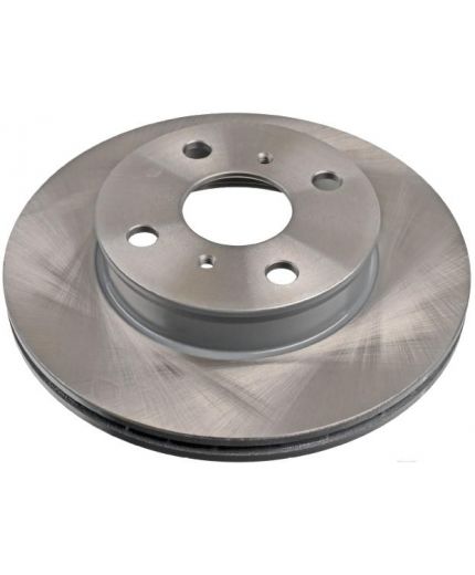 BLUE PRINT Тормозной диск Фото 2