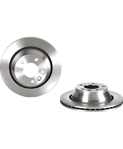 BREMBO Тормозной диск задний Фото 2