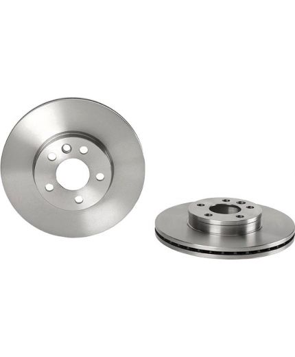 BREMBO Тормозной диск передний