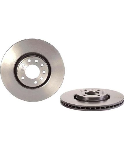 BREMBO Тормозной диск передний