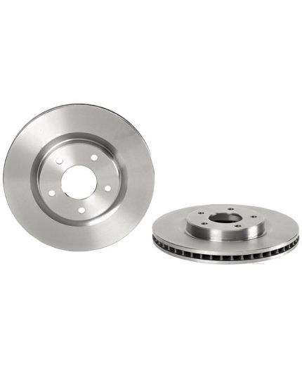 BREMBO Тормозной диск