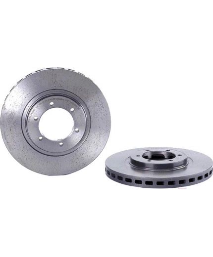 BREMBO Тормозной диск передний