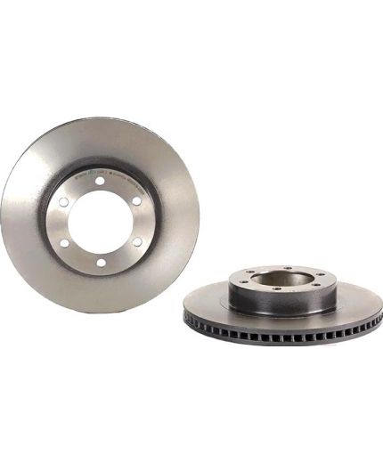 BREMBO Тормозной диск передний Фото 2