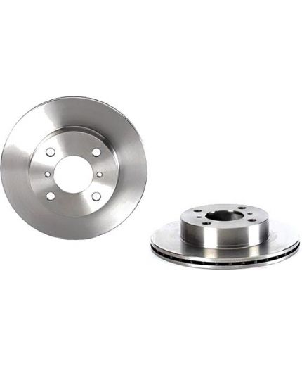 BREMBO Тормозной диск передний