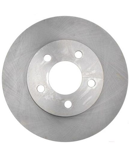 Raybestos Тормозной диск передний