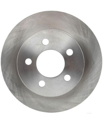 Raybestos Тормозной диск передний