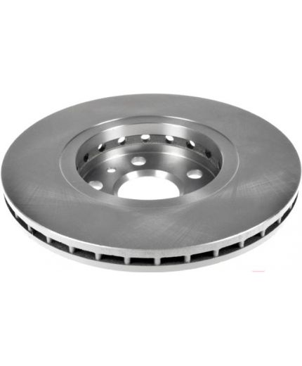 TRW Тормозной диск