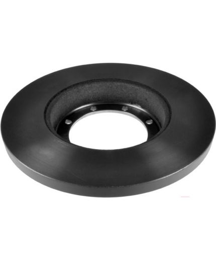 TRW Тормозной диск