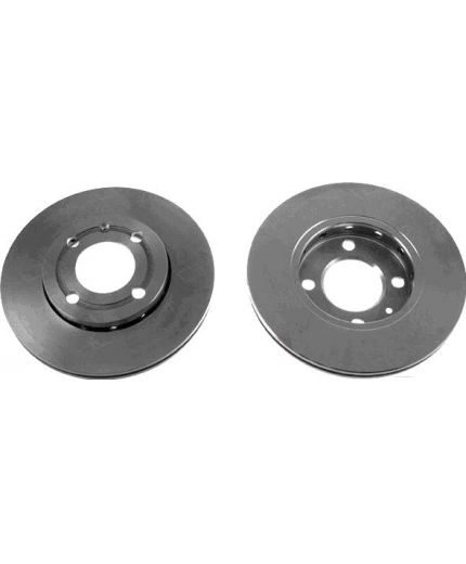 TRW Тормозной диск