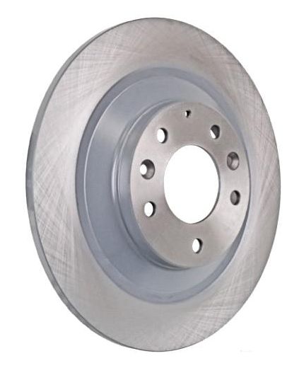 BLUE PRINT Тормозной диск