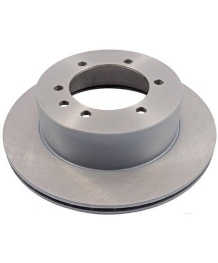 BLUE PRINT Тормозной диск