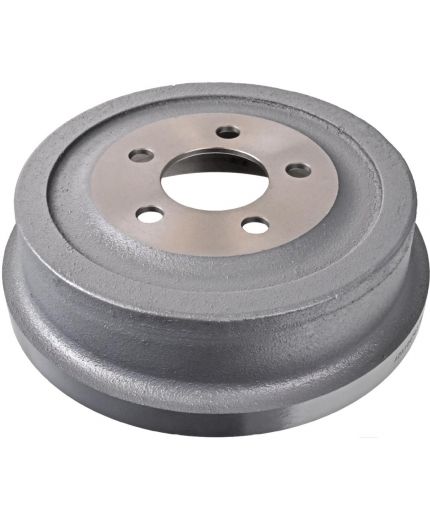 BLUE PRINT Тормозной барабан