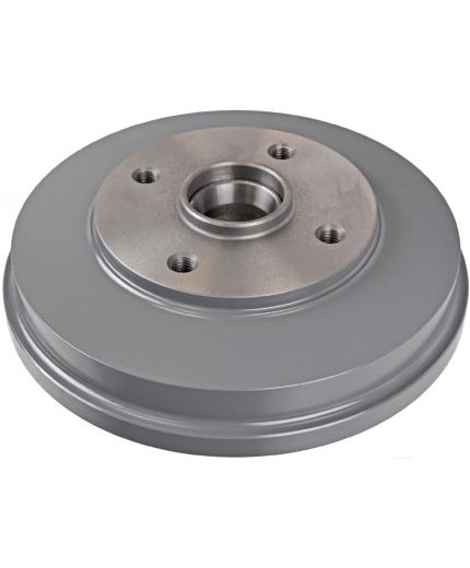 BLUE PRINT Тормозной барабан Фото 2