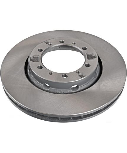 BLUE PRINT Тормозной диск