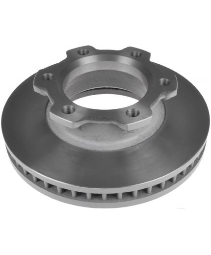 BLUE PRINT Тормозной диск