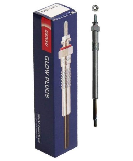 Denso Свеча накаливания