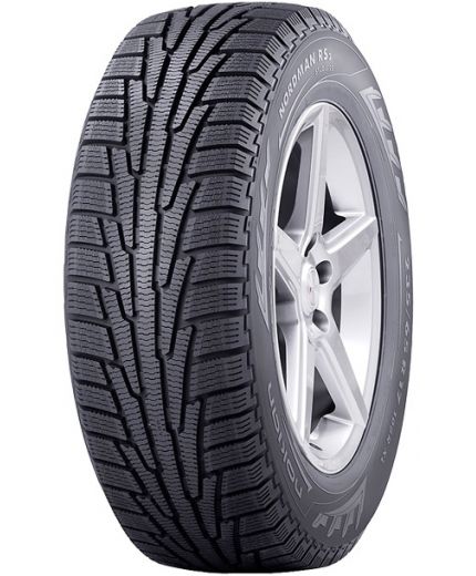 NOKIAN Nordman RS 175/65 R14 82R TL