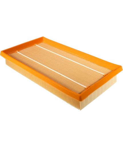 KNECHT-MAHLE Фильтр воздушный Фото 2