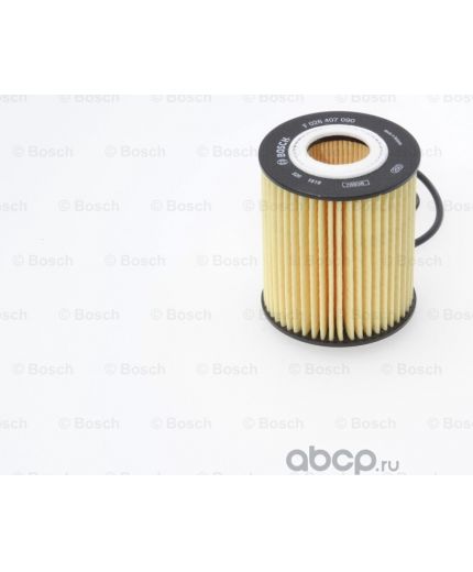 BOSCH Фильтр масляный двс