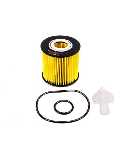 BOSCH Фильтр масляный