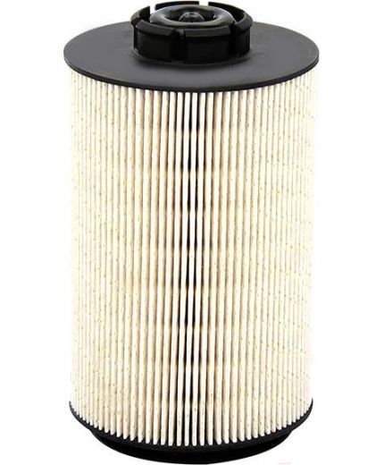 KNECHT-MAHLE Фильтр топливный