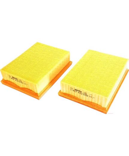 BOSCH Фильтр воздушный