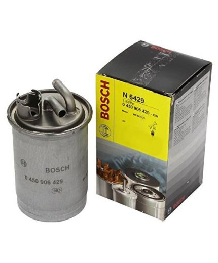 BOSCH Фильтр топливный