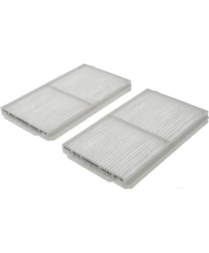 BLUE PRINT Фильтр салонный