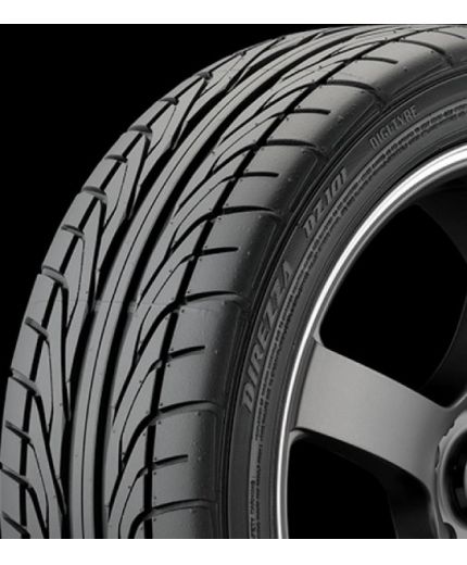 DUNLOP DZ101 205/60R15 Фото 3