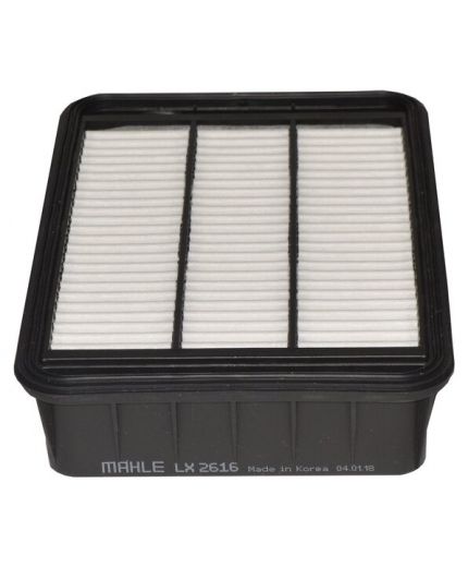 KNECHT-MAHLE Фильтр воздушный