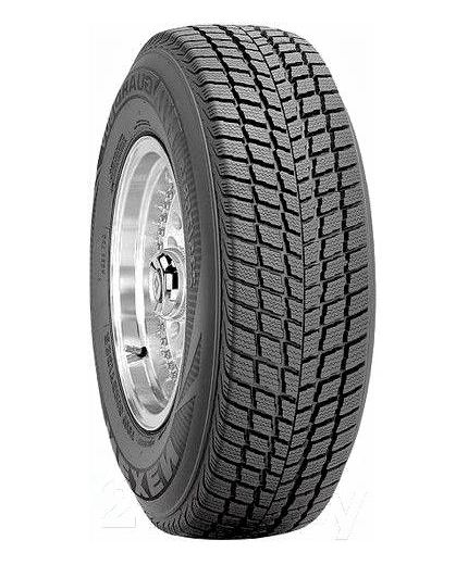 NEXEN Winguard SUV 255/55R18 109V