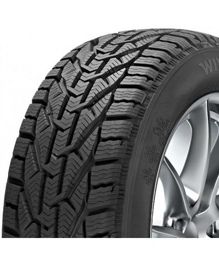 TIGAR Winter 1 185/60R14 82T