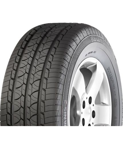 BARUM SnoVanis 2 225/65R16C 112/110R Фото 2