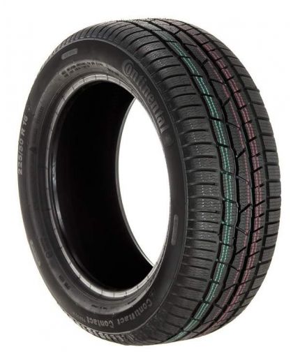 CONTINENTAL ContiWinterContact TS 830 P 225/40R18 92V (run-flat)