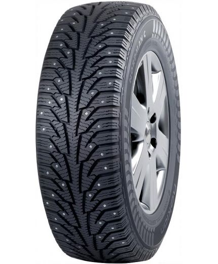 NOKIAN Nordman C 195/70R15C 104/102R Фото 2