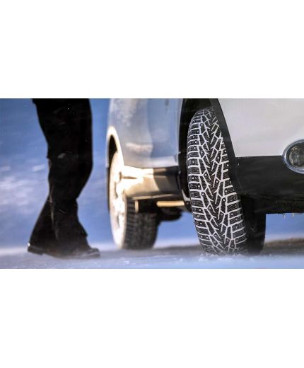 NOKIAN Nordman 7 SUV 225/70R16 107T