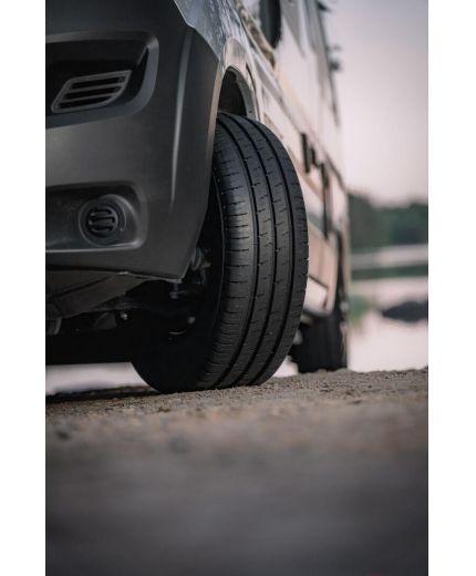 NOKIAN WR C3 195/70R15C 104/102S Фото 2