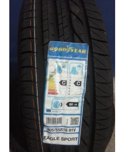 GOODYEAR Eagle Sport 195/65R15 91V