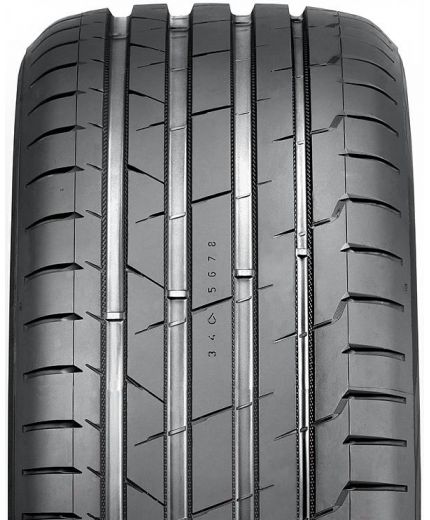 NOKIAN Hakka Black 2 225/50R17 98Y