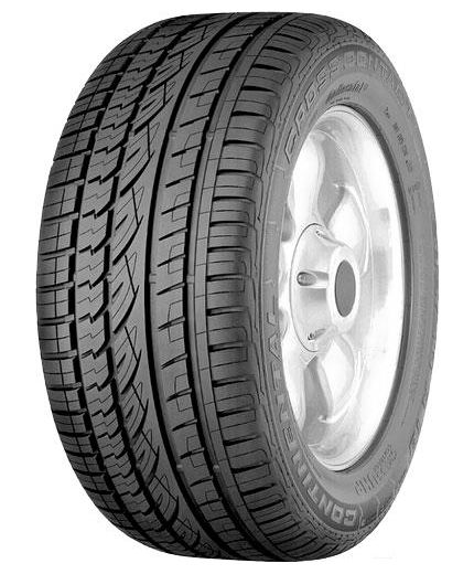 CONTINENTAL ContiCrossContact UHP 255/50R19 103W Фото 2