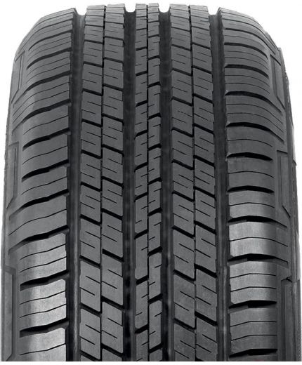 CONTINENTAL Conti4x4Contact 275/55R19 111V