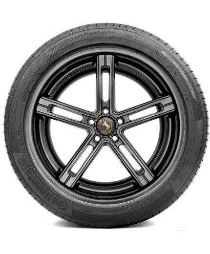 CONTINENTAL ContiSportContact 5 245/45R18 100W Фото 2