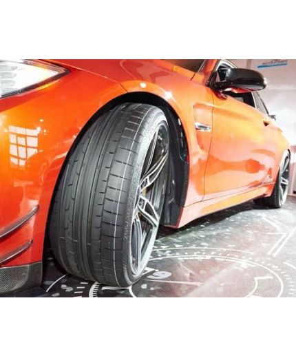 CONTINENTAL SportContact 6 255/30R20 92Y