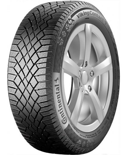 CONTINENTAL VikingContact 7 235/60R18 107T